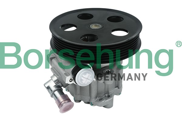 Hydraulic Pump, steering system Borsehung B13214