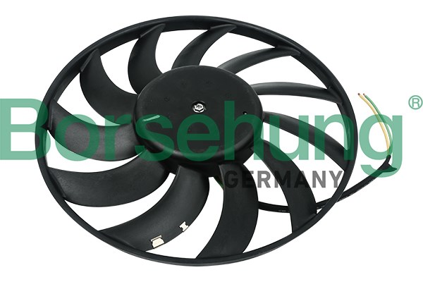 Fan, radiator Borsehung B11504