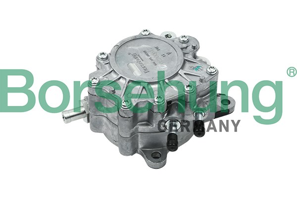 Vacuum Pump, braking system Borsehung B17906