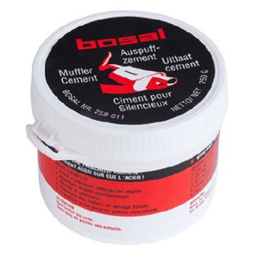 Seal Paste, exhaust system BOSAL 258011