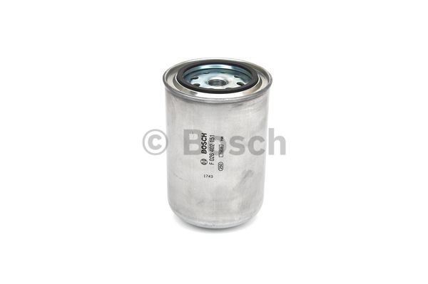 Fuel Filter BOSCH F026402151