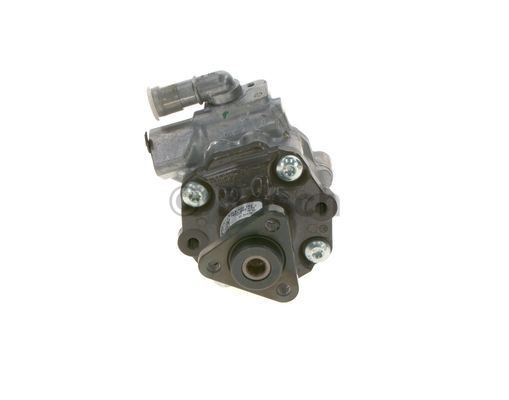 Hydraulic Pump, steering system BOSCH KS01000125 4