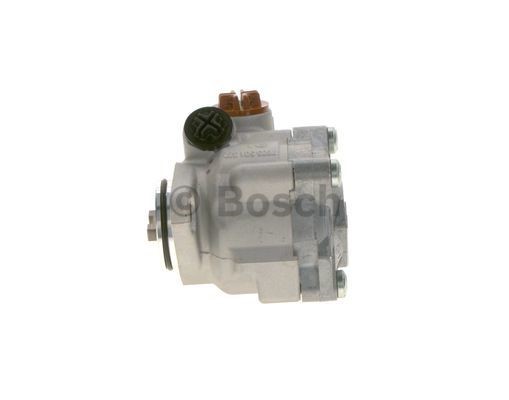 Hydraulic Pump, steering system BOSCH KS01000348 2
