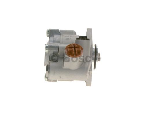 Hydraulic Pump, steering system BOSCH KS01000348 4