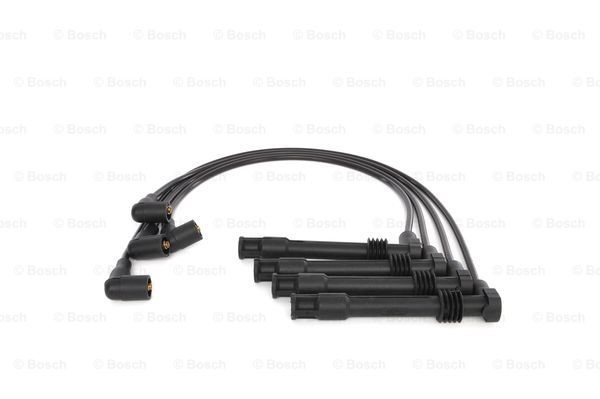 Ignition Cable Kit BOSCH 0986356305 2