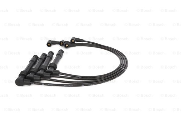 Ignition Cable Kit BOSCH 0986356305 3
