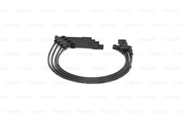 Ignition Cable Kit BOSCH 0986356305 4