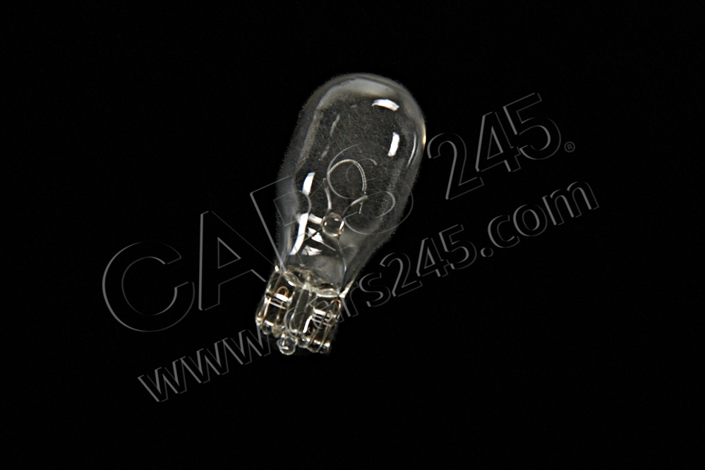 Bulb, rear fog light BOSCH 1987302821 2