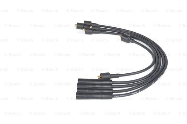 Ignition Cable Kit BOSCH 0986356762 2