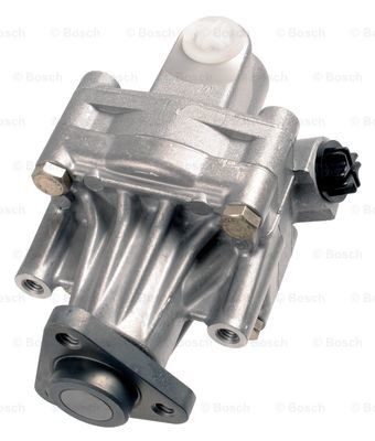 Hydraulic Pump, steering system BOSCH KS01000281