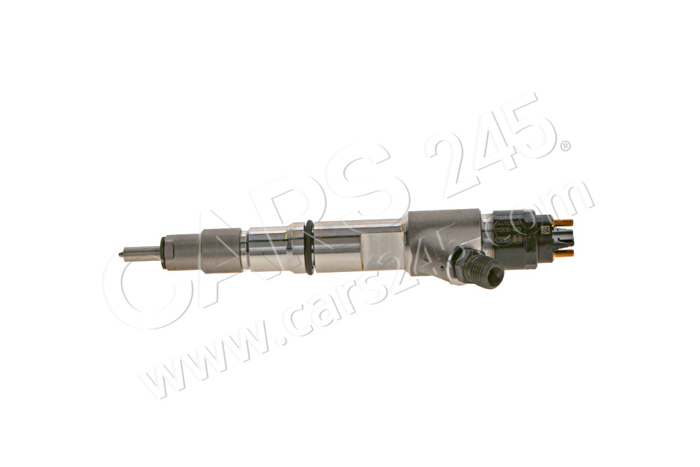 Injector Nozzle BOSCH 0445120433