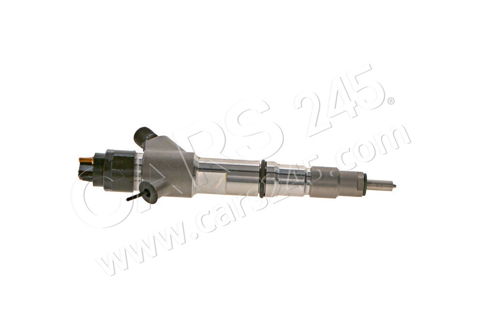 Injector Nozzle BOSCH 0445120433 3