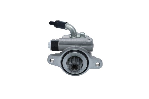 Hydraulic Pump, steering system BOSCH KS02000041