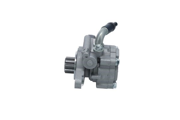 Hydraulic Pump, steering system BOSCH KS02000041 2