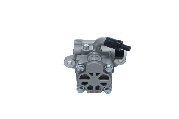 Hydraulic Pump, steering system BOSCH KS02000041 3