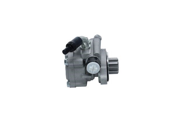 Hydraulic Pump, steering system BOSCH KS02000041 4
