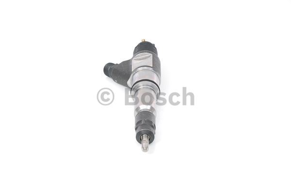 Injector Nozzle BOSCH 0445124027 4