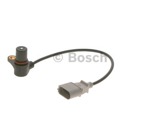 Sensor, crankshaft pulse BOSCH 0261210145