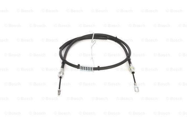 Cable Pull, parking brake BOSCH 1987482750