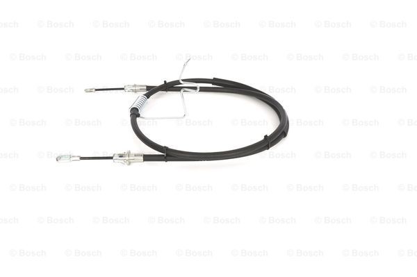 Cable Pull, parking brake BOSCH 1987482750 2