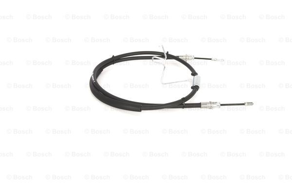 Cable Pull, parking brake BOSCH 1987482750 4