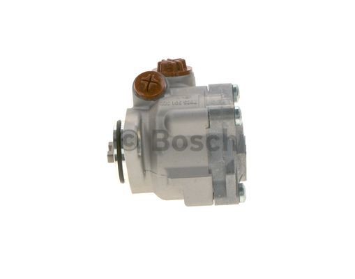 Hydraulic Pump, steering system BOSCH KS01000408 2