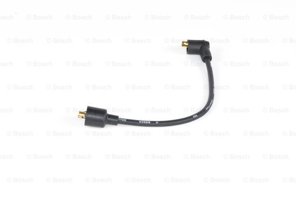 Ignition Cable BOSCH 0986356038 2