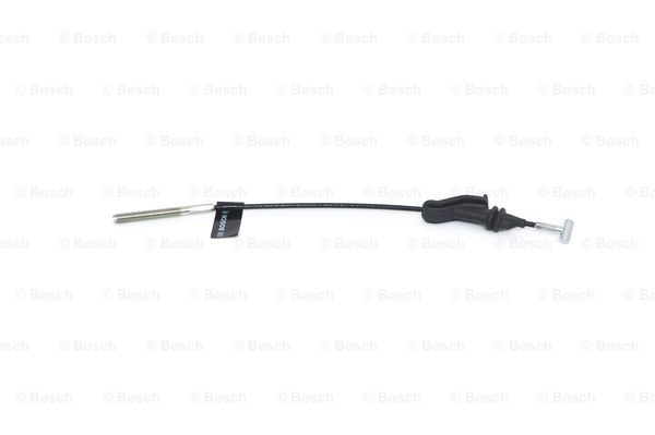 Cable Pull, parking brake BOSCH 1987482743