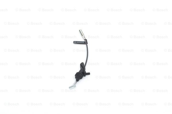 Cable Pull, parking brake BOSCH 1987482743 2