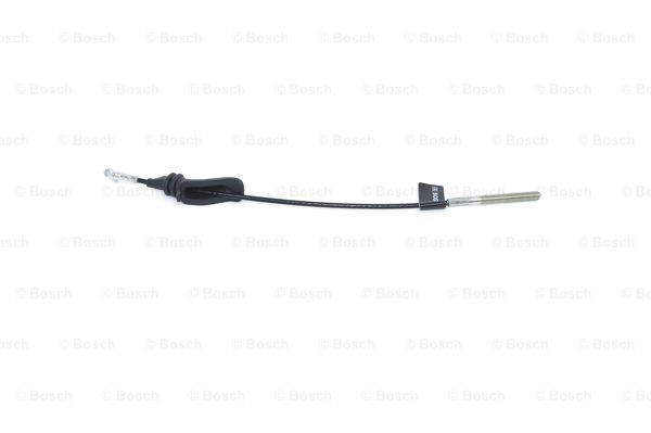 Cable Pull, parking brake BOSCH 1987482743 3