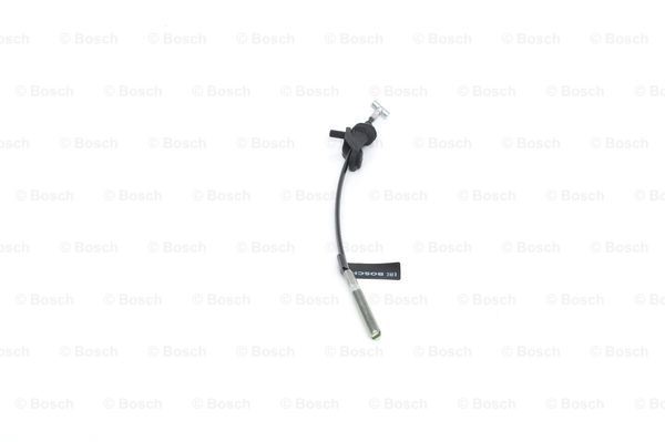Cable Pull, parking brake BOSCH 1987482743 4