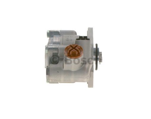 Hydraulic Pump, steering system BOSCH KS00000371 4
