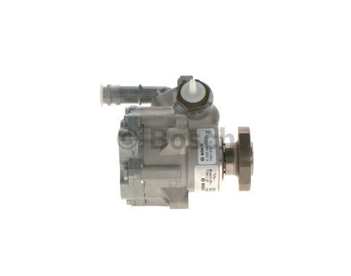 Hydraulic Pump, steering system BOSCH KS00000570 4