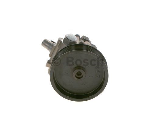 Hydraulic Pump, steering system BOSCH KS01000664