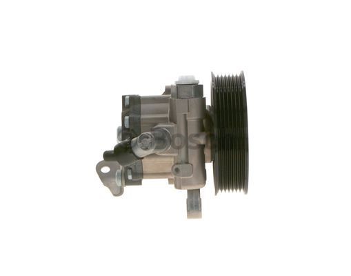 Hydraulic Pump, steering system BOSCH KS01000664 4