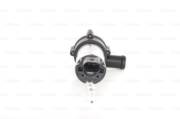 Auxiliary water pump (cooling water circuit) BOSCH 0392020073