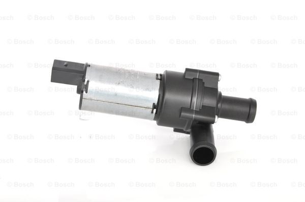 Auxiliary water pump (cooling water circuit) BOSCH 0392020073 2