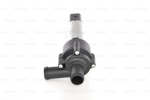 Auxiliary water pump (cooling water circuit) BOSCH 0392020073 3