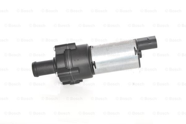 Auxiliary water pump (cooling water circuit) BOSCH 0392020073 4