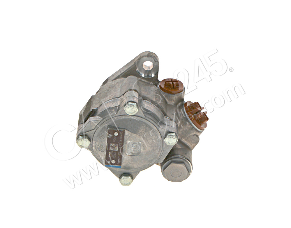 Hydraulic Pump, steering system BOSCH KS00001799 3