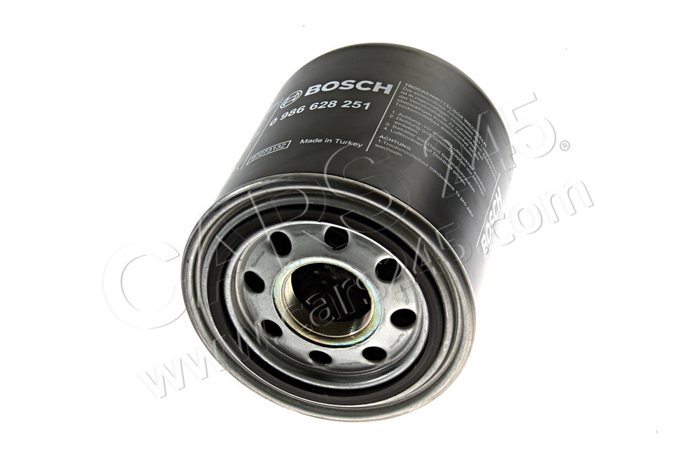 Air Dryer Cartridge, compressed-air system BOSCH 0986628251 2