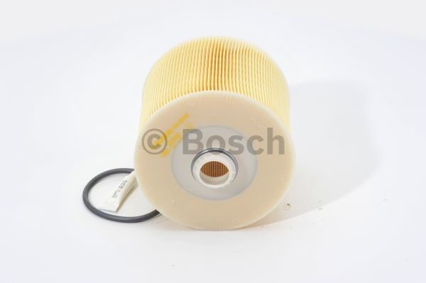 Air Filter BOSCH F026400028 3