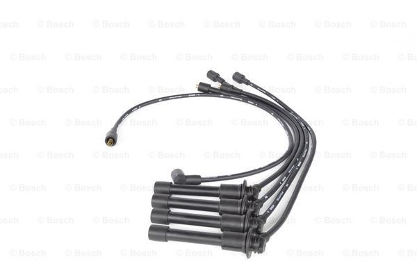 Ignition Cable Kit BOSCH 0986356770 2