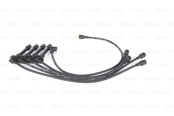Ignition Cable Kit BOSCH 0986356770 3