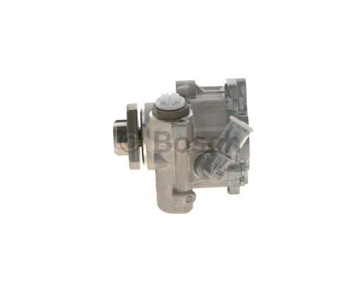 Hydraulic Pump, steering system BOSCH KS01000548 2
