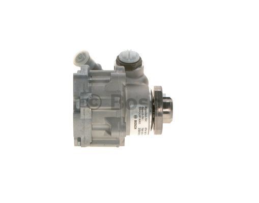 Hydraulic Pump, steering system BOSCH KS01000548 4