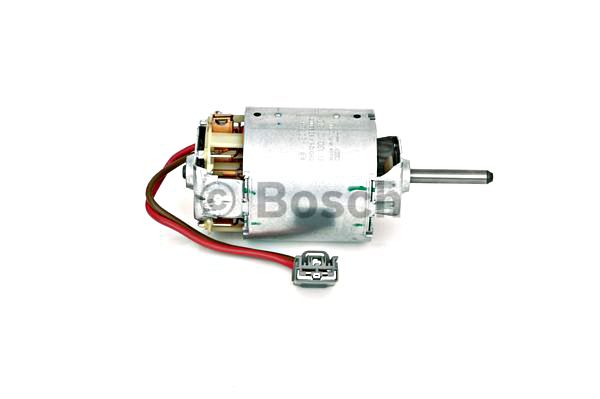 Electric Motor BOSCH 0130101512