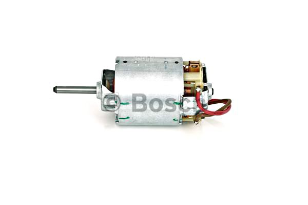 Electric Motor BOSCH 0130101512 3