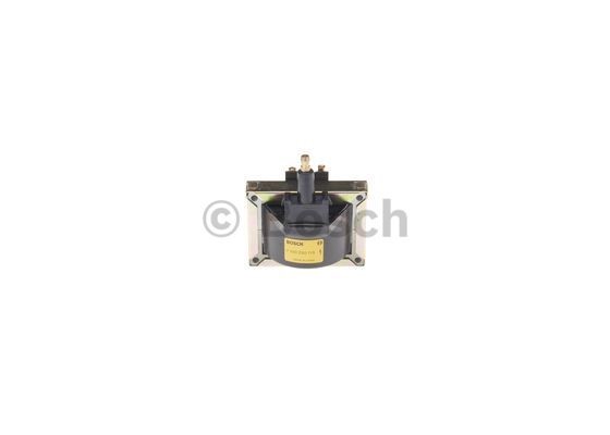 Ignition Coil BOSCH F000ZS0115 2