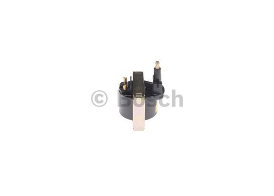 Ignition Coil BOSCH F000ZS0115 5
